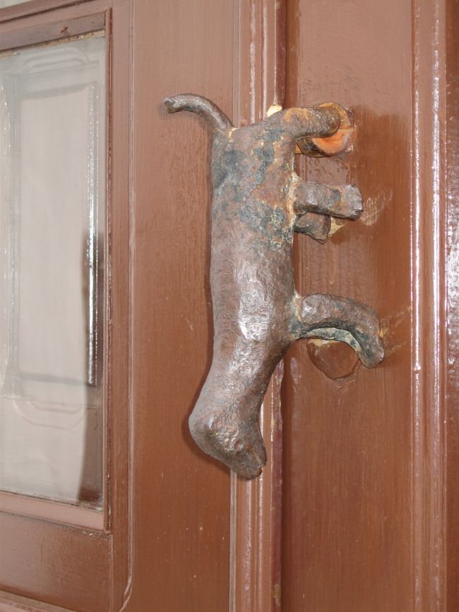 モンサラーシュ町並み（14）