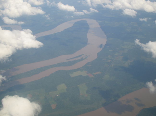 フォスドイグアス⇒サンパウロ