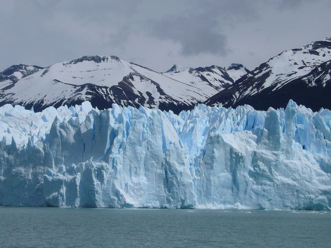 でかーい！<br />あおーい！<br />きれーーーーーーい！<br />大感動です！！！