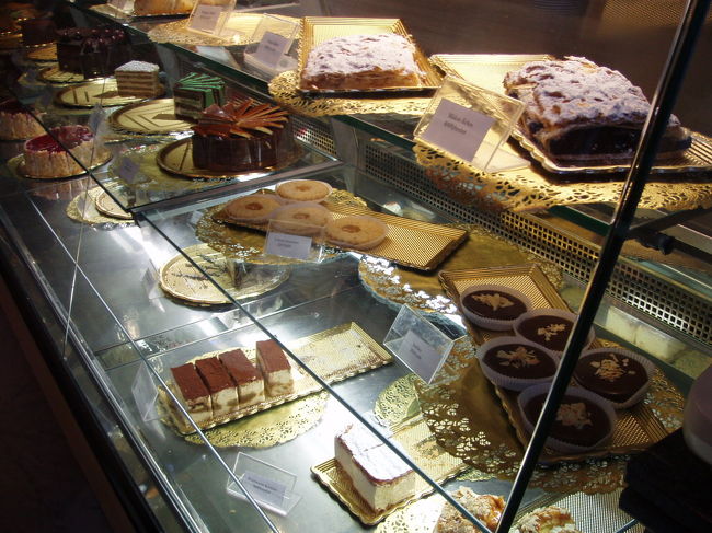 ハンガリアンスウィーツ！！