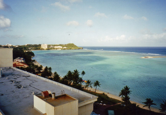 グアムの写真 最新 2024年 2月 guam（グアム） 備忘録 旅行記 / たんちゃん