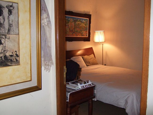 ゲストルームです。