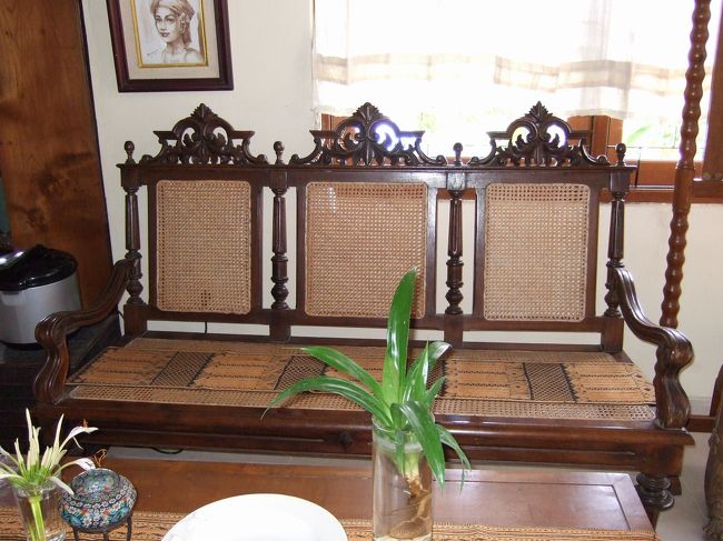 メインホールです。