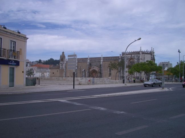 何かの博物館？