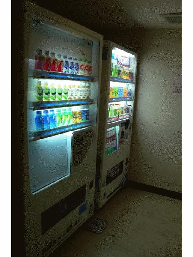 ベンダールーム