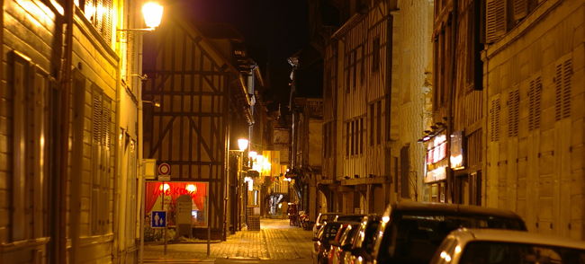 治安はかなり良い感じ。