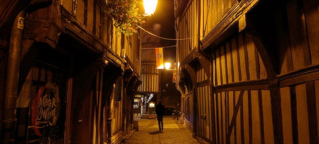 木づくりのあたたかい雰囲気