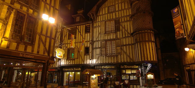 いい感じだなあ。