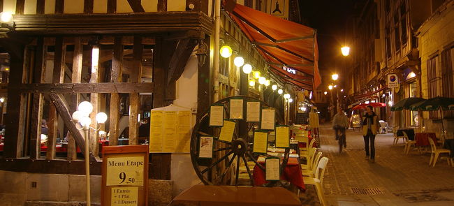 やはり地方都市はいいなあ。<br /><br />大都市よりコチラの方が好きかナ。。。 