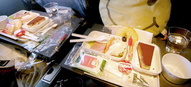 ガトーとか出てきた（^^