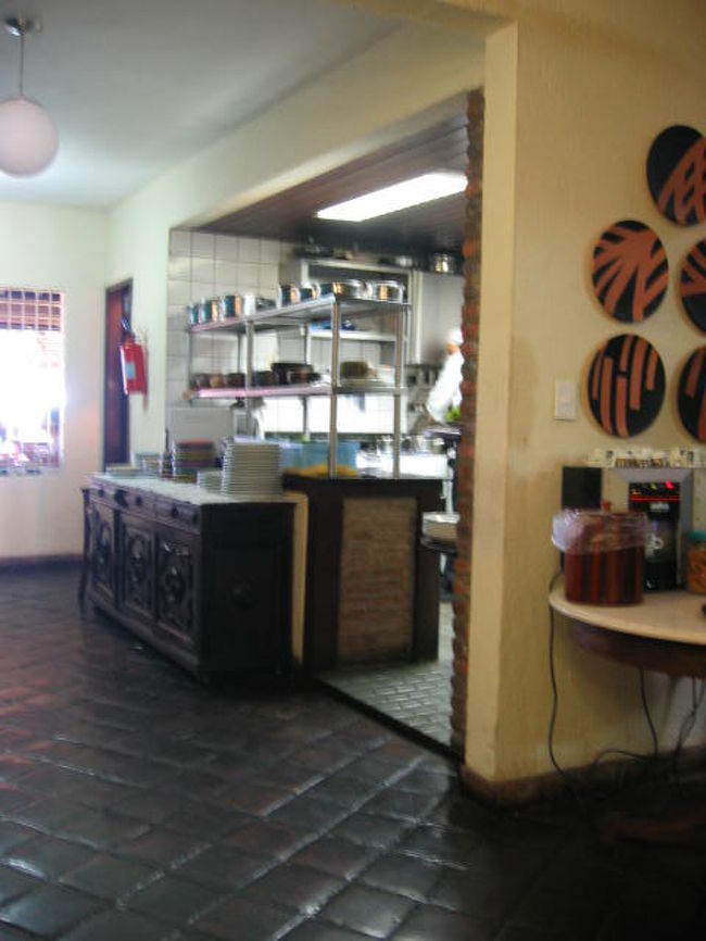 店内その２です。