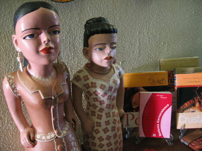 店内その３です。