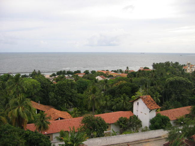 望んだ街並みです。うまく撮れていません．．