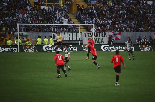 ヴァクネル・ラブとオリッチ