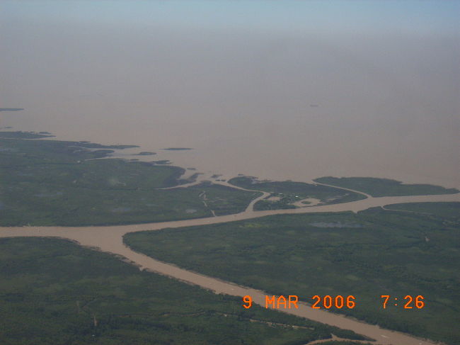 この日と最終日の写真データの大部分が消えてしまった＾＾（自分の手元にはありますが）