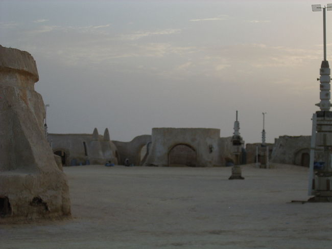 でもこういう風に残してあるとこうやって観光地になっていいですね。<br />