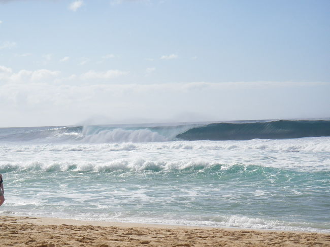 パイプライン！