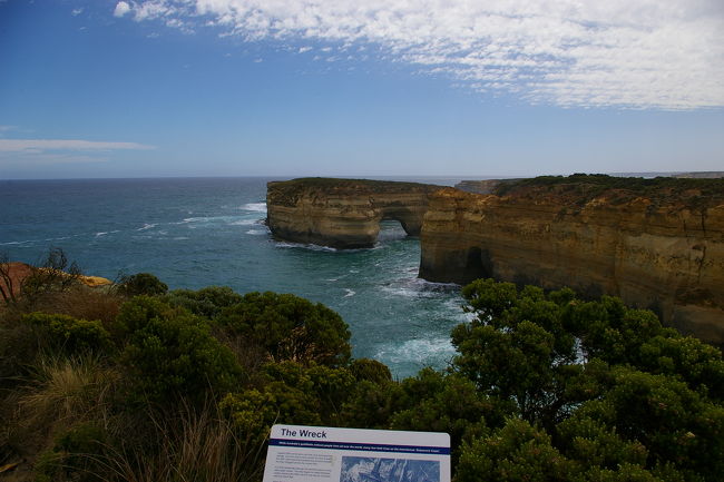 Great Ocean Road