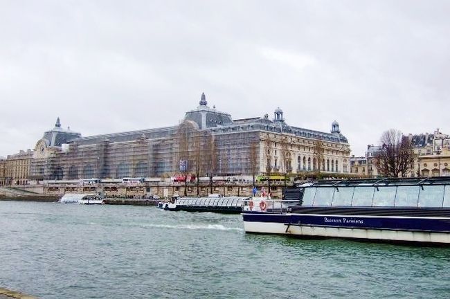 オルセー美術館 装飾美術 アール ヌーヴォー と絵画コレクション 06 Musee D Orsay パリ フランス の旅行記 ブログ By Wiz さん フォートラベル