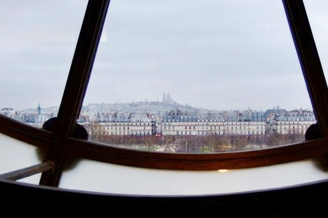 オルセー美術館 装飾美術 アール ヌーヴォー と絵画コレクション 06 Musee D Orsay パリ フランス の旅行記 ブログ By Wiz さん フォートラベル