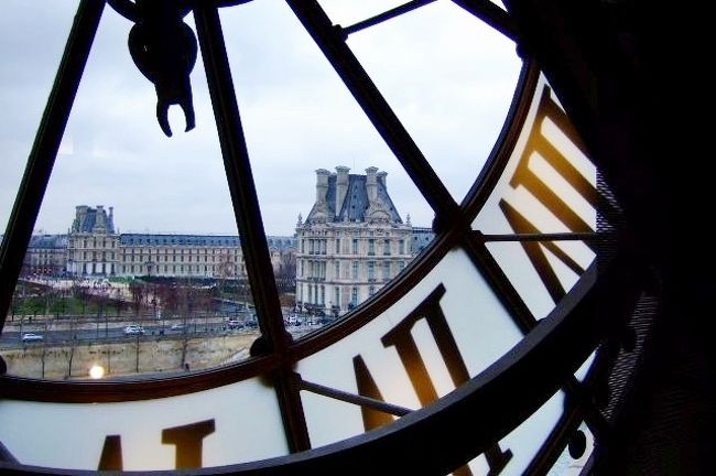 オルセー美術館 装飾美術 アール ヌーヴォー と絵画コレクション 06 Musee D Orsay パリ フランス の旅行記 ブログ By Wiz さん フォートラベル