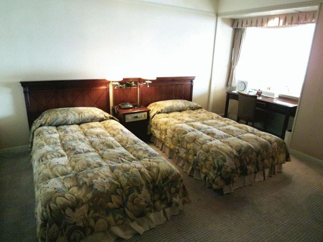 セカンドベッドルーム