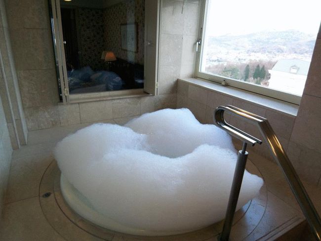 うっかりしているとあっという間にこんな感じになっちゃいます