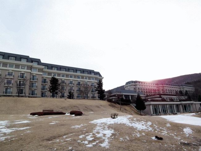 今度のカメラは画角が広い