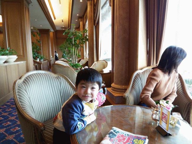 ラウンジドルチェ