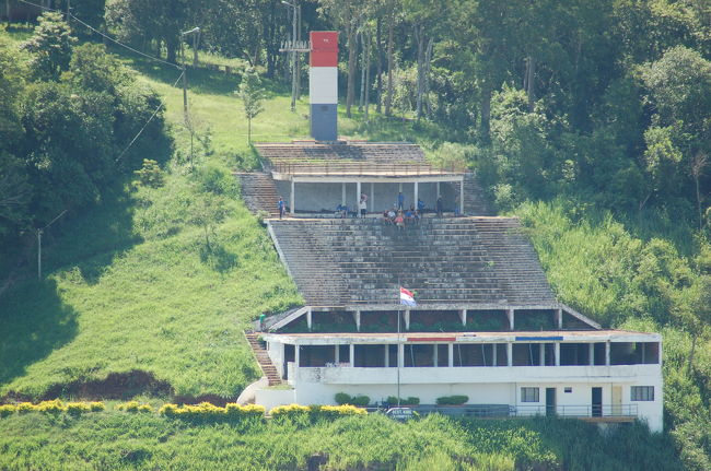 パラグアイの人々