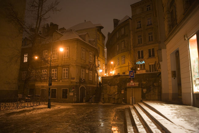 趣きがありますな。歴史のある国は。