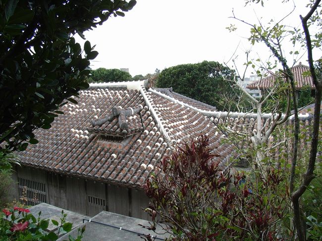 もし中村家に行ったなら是非この景色を見逃さないで下さい。