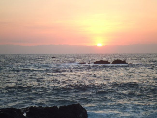 <br />ニッポンの夜明けじゃ！<br /><br />今年もよろしくお願いします。<br />