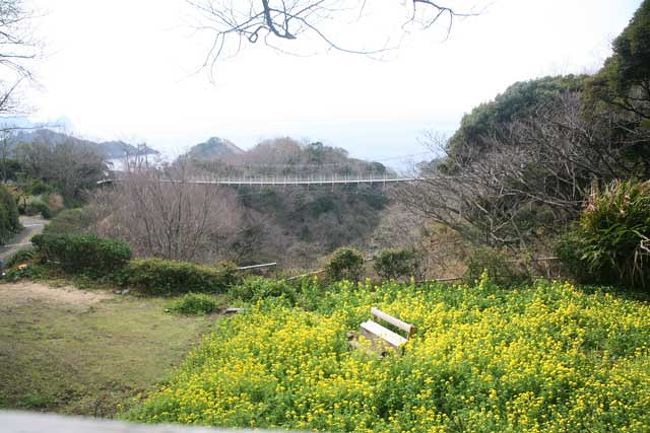 らんの里堂ヶ島 その２ 堂ヶ島温泉 静岡県 の旅行記 ブログ By てんとう虫さん フォートラベル
