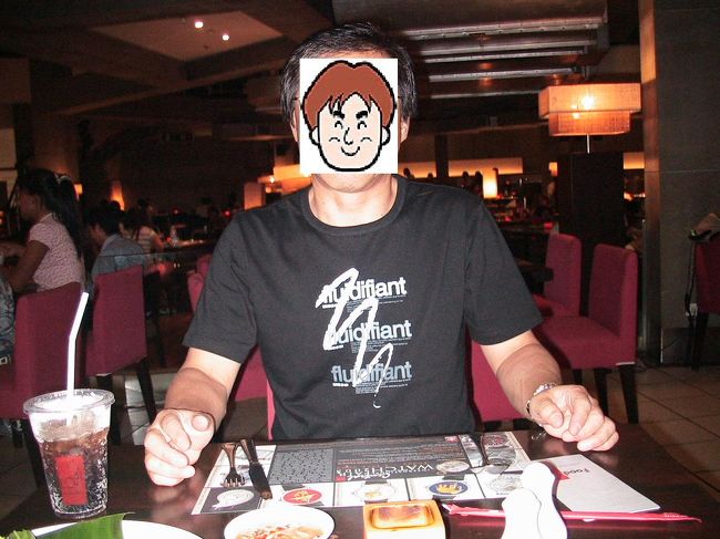 写真を撮っていたら、「撮ってはダメ」といわれてしまいました。どうしてなのだろう。