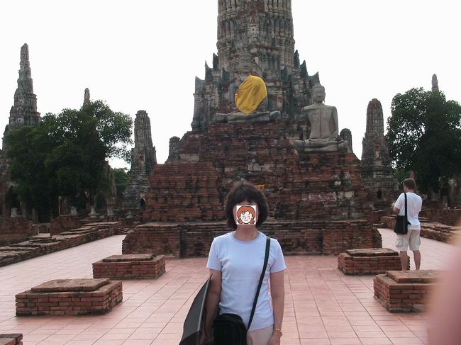 少し暑いです。