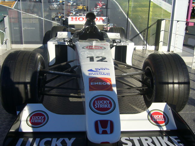 2006年　F1 鈴鹿　フェラーリ　シューマッハ　写真パネル 2006年 F1 鈴鹿 フェラーリ シューマッハ 写真パネル フェラーリ