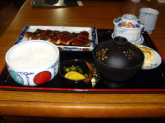 大はかや

宍道湖産のうなぎが自慢のうなぎ定食