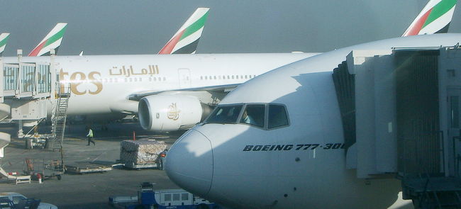 次のパリ行きは、この機材。