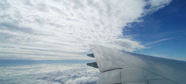 あと少しでパリに到着