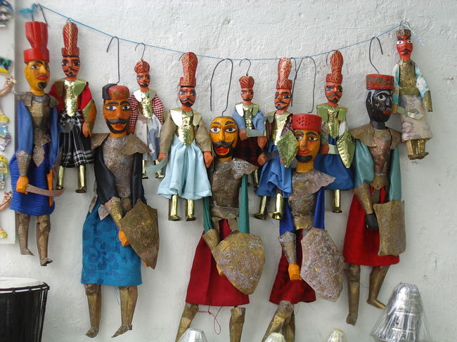 これで本当にチュニジアから旅立ちます。