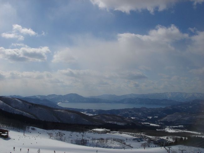 おんなじような写真ですが…。