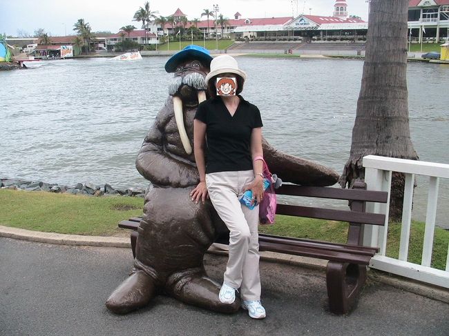 なかなかどうしてしゃれてます。