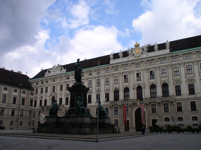 王宮内の写真その２