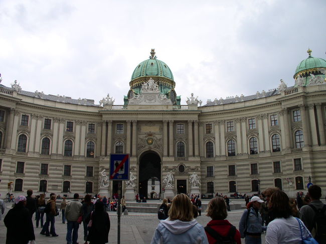 王宮内の写真その３