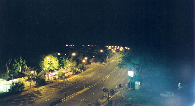 別のカメラで撮ったのをスキャンしてみました。