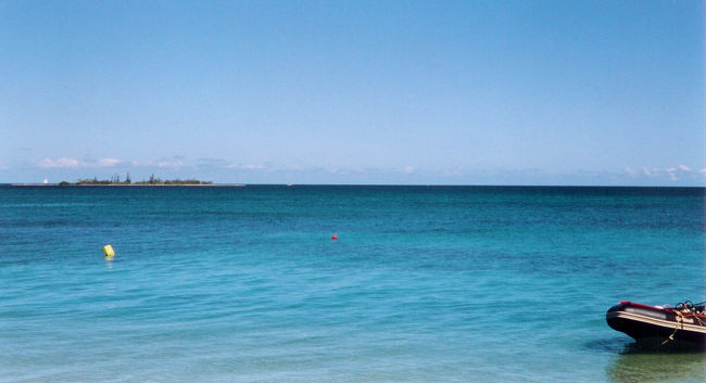 翌日からは、ダイビング！<br />ただ、残念ながら、水中カメラは持っていなかったので、水中写真はないです・・・。