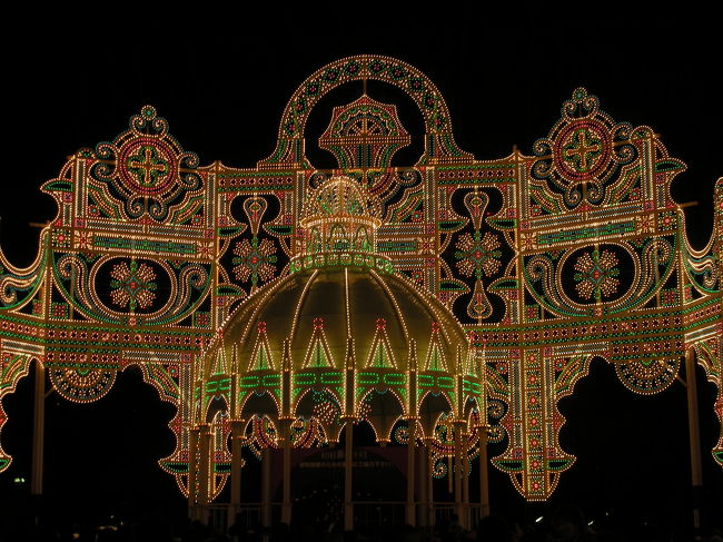 本当にきれいでした！またぜひ行きたいです。