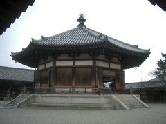 法隆寺