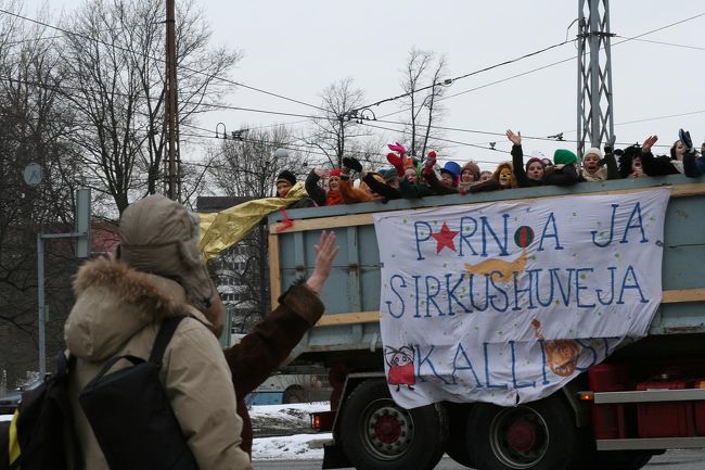 楽しそう〜♪私もこのようなイベント大好きなんで参加したいよ〜＾＾